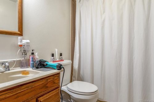 12451 Bellaire St, Denver CO  80241-2922 exterior