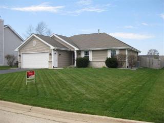 734 Wynstone Way, Harrison, IL