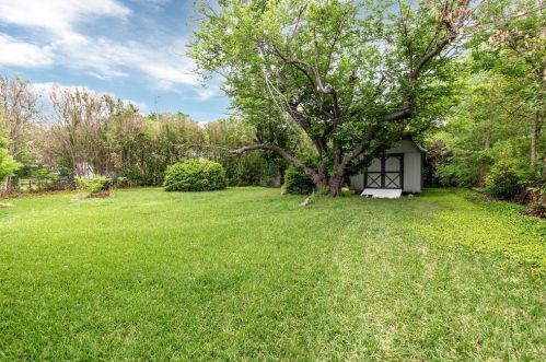5205 Trail Lake Dr, Fort Worth TX  76133-1928 exterior