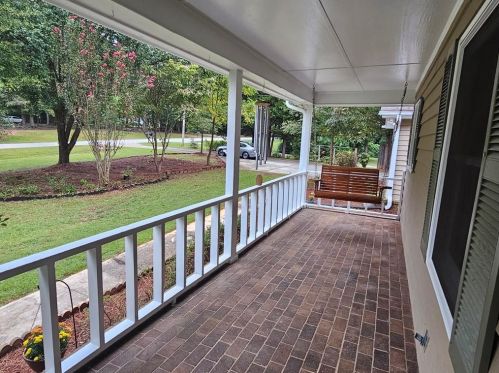 571 Goode Rd, Conyers GA  30094-3224 exterior