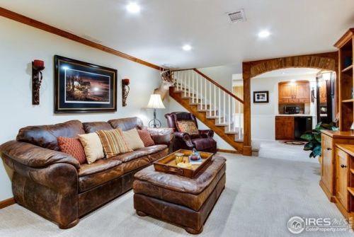 1325 Parkwood Cir, Fort Collins CO  80525-1927 exterior