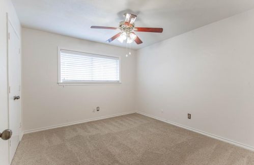 6007 Canyon Springs Rd, Dallas TX  75248-2116 exterior