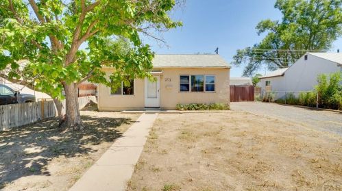 1712 Quillian Ave, Pueblo, CO 81005-2229