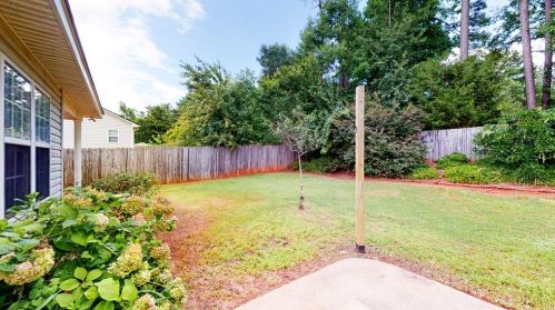 4725 Rhett Dr, Evans GA  30809-3274 exterior