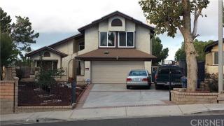 2513 Bottle Tree Dr, Palmdale, CA 93550-4419