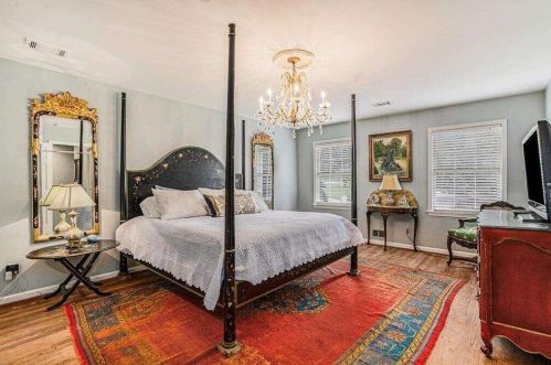3225 Jett Ferry Ct, Atlanta GA  30350-5415 exterior