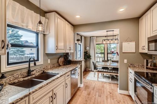 4078 Lincoln St, Englewood CO 80113-4637 exterior