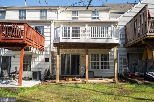 337 Woodland Grn Ct, Aberdeen MD  21001-2946 exterior