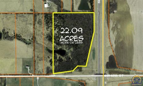 2800 69th St, Wakarusa, KS 66546