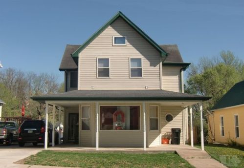 308 Benton St, Cliffland IA  52501-2239 exterior