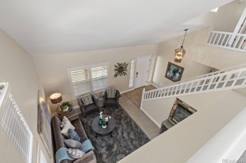 17726 Ida Ave, Denver CO 80015-3097 exterior