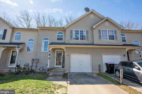 117 Prospect Ave, Erial, NJ 08081-2187