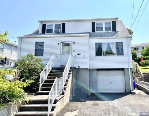 468 Macarthur Ave, Outwater, NJ 07026-1159