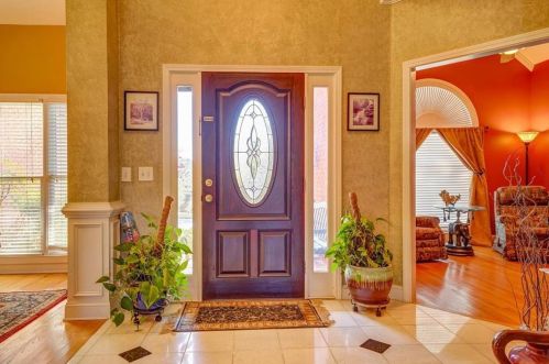 2743 Pitlochry St, Conyers GA  30094-6857 exterior