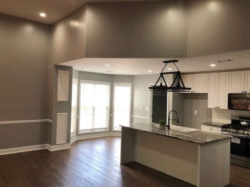 3388 Concord Cor, Conyers GA  30013-2374 exterior