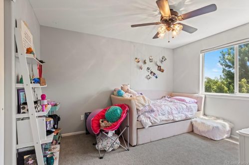 17038 Hastings Ave, Parker CO 80134-7659 exterior