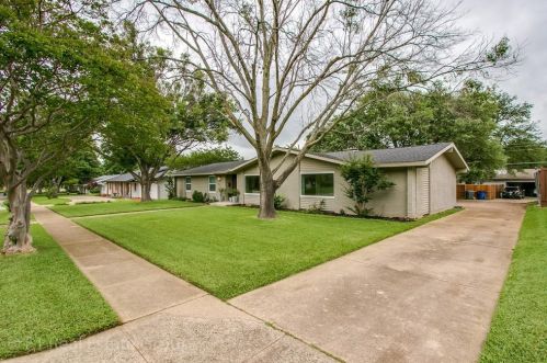 3946 Crown Shore Dr, Dallas, TX 75244-7225