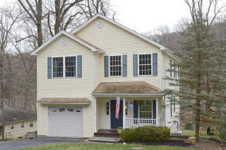 204 Western Ave, Morristown, NJ 07960-4907