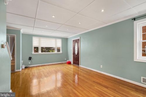 1120 Quebec St, Silver Spring MD exterior