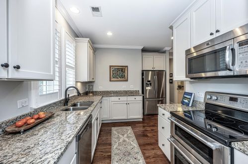 261 Slipper Shell Ct, Mount Pleasant SC  29464-6724 exterior