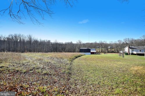 3403 James Run Rd, Aberdeen MD  21001-1306 exterior