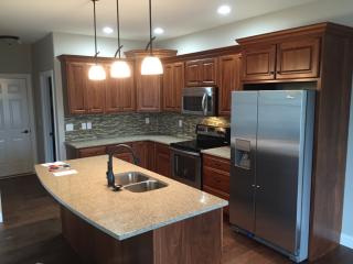 1420 Halo Dr, Mahomet IL  61853 exterior