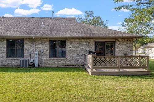 2411 Par Four Ct, Joliet, IL 60436-1074
