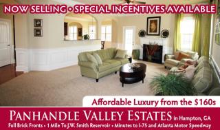 12137 Centerra Dr, Hampton, GA 30228-6422
