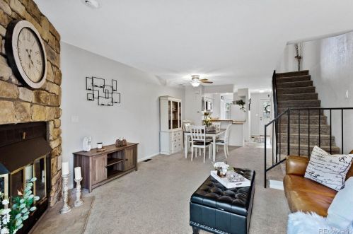 10814 Summerset Way, Parker CO exterior