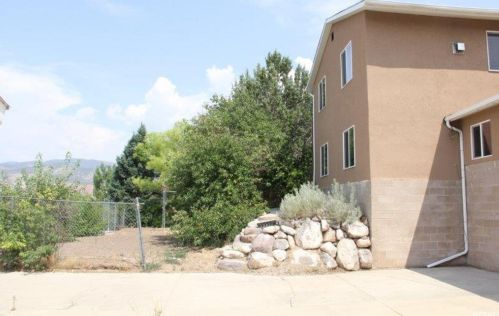 2324 Mdw St, Cedar City UT 84720-2265 exterior
