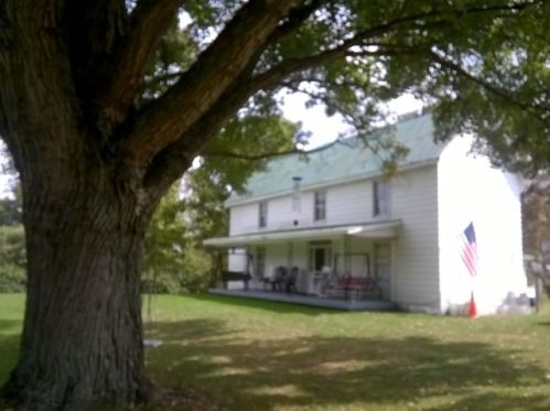 26452 Northridge Rd, Meadowview, VA 24361-3610