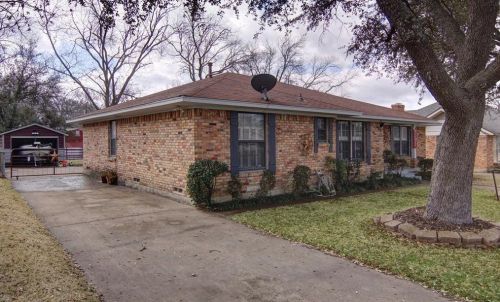 334 Mizell St, Duncanville, TX 75116-3418