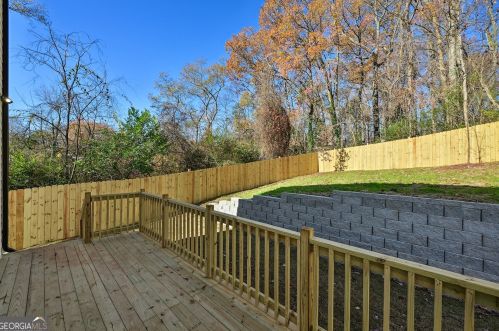 1715 Browning St, Atlanta GA  30314-2203 exterior