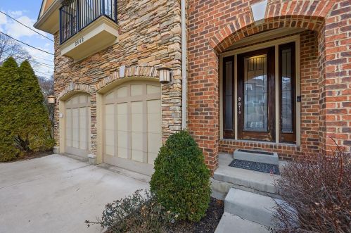 3642 Heekin Ave, Cincinnati, OH 45208-4417