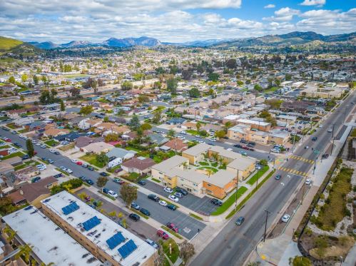 512 June Way, El Cajon, CA 92021-6107