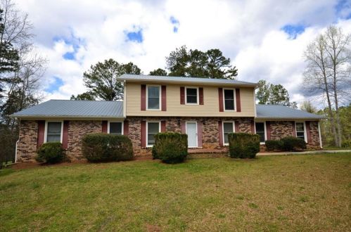 324 Mormon Church Rd, Buchanan, GA 30113-3607
