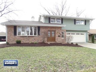 1021 Putnam Dr, Romeoville, IL 60441-3723
