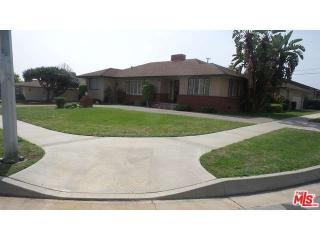 5505 Garth Ave, Los Angeles, CA 90056-1308
