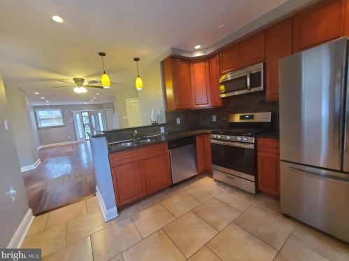 6643 20th St, Philadelphia PA  19138-3116 exterior