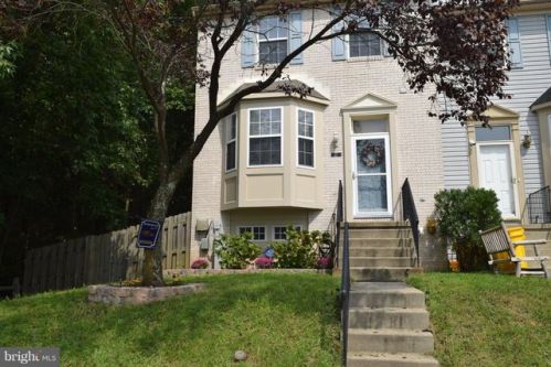 215 Mulberry Ridge Ct, Riviera Beach, MD 21122-7513