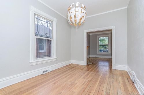 170 Ellsworth Ave, Denver CO  80223-1624 exterior