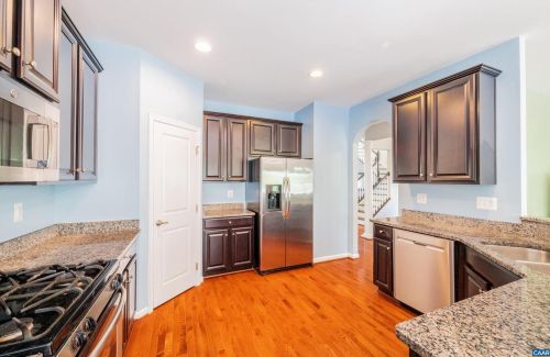 4518 Briarwood Dr, Charlottesville, VA 22911-8394