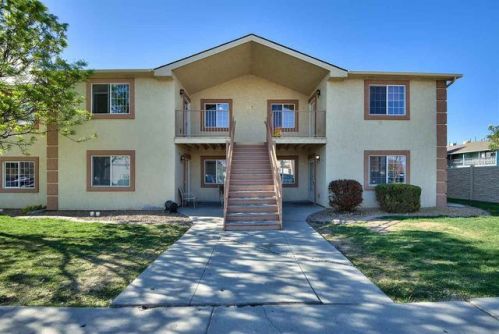 493 Coronado Way, Clifton, CO 81520-7596