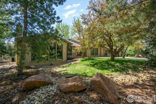 1216 King Dr, Loveland, CO 80537-8913