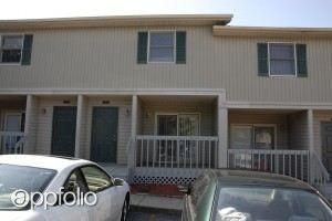 1705 Lincoln St, Blmgtn IN  47408-1546 exterior