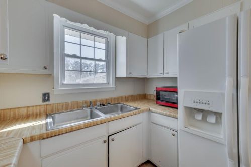 4521 Fiske Loop, Evans GA  30809-3400 exterior