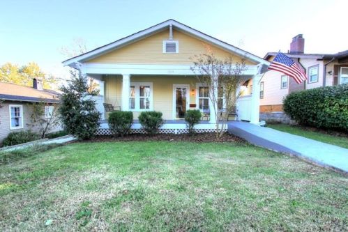 1014 Garnett Ave, Chattanooga, TN 37405-3624