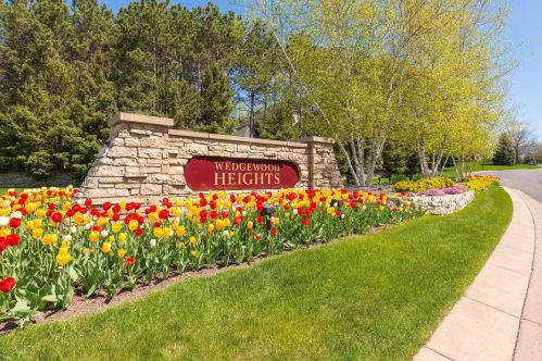 9100 Heritage Way, Saint Paul MN  55125-5034 exterior