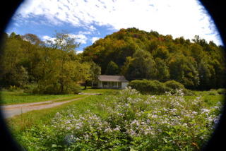 734 Flatwoods School Rd, Fig, NC 28615-9165