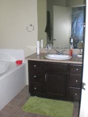 1290 Cottage Grove Cir, Bryan TX  77801-1540 exterior